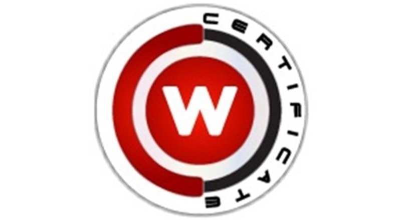 W-Certificate